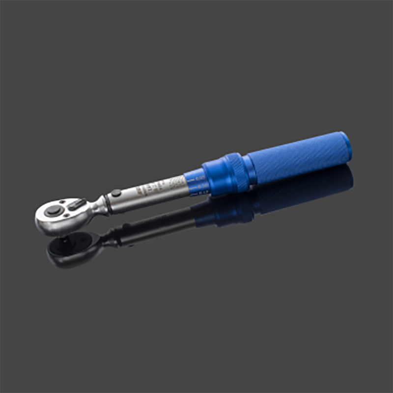 Chave de torque 1/4"* 1-6N.m