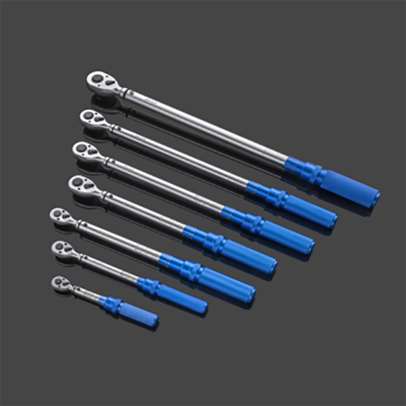 Chave de torque 1/4"* 1-6N.m