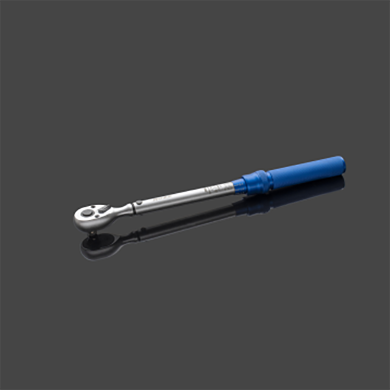 Chave de torque 1/4"* 5-25N.m