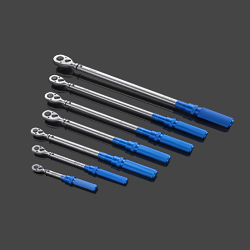Chave de torque 1/4"* 5-25N.m
