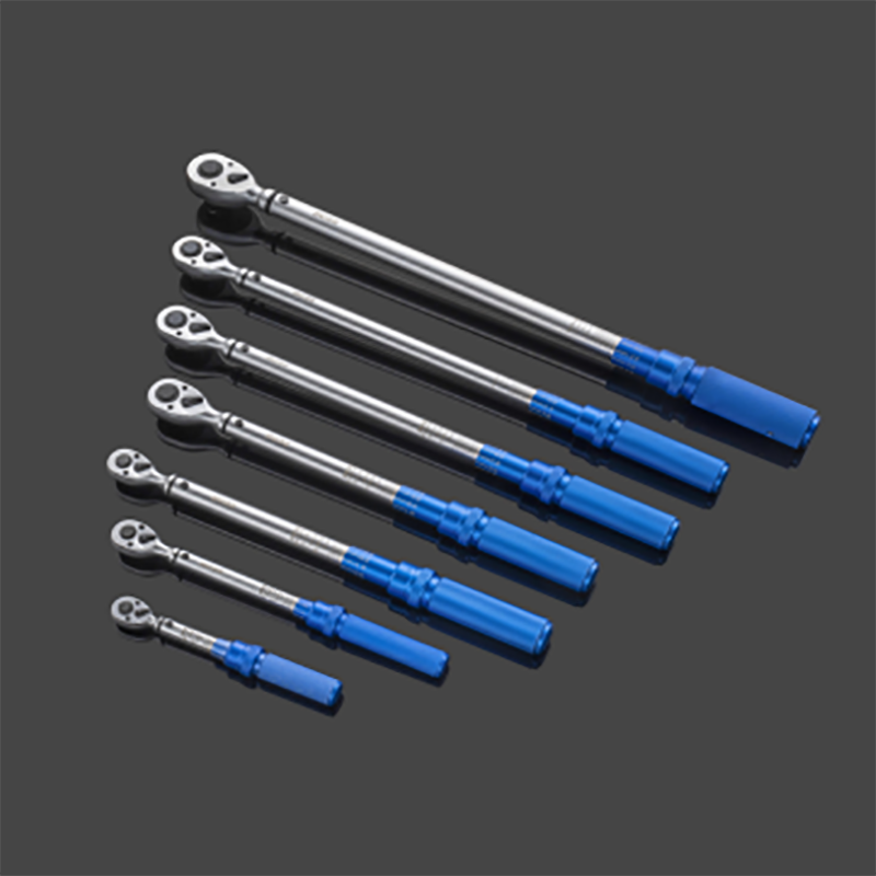 Chave de torque 3/8"* 5-25N.m