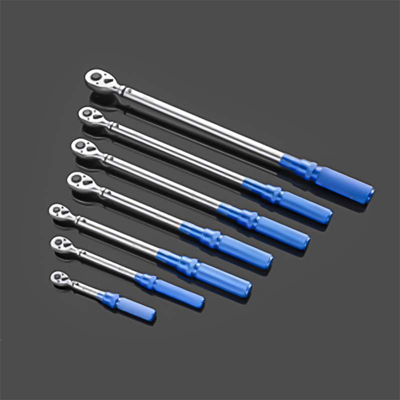 Chave de torque 3/8"* 10-60N.m