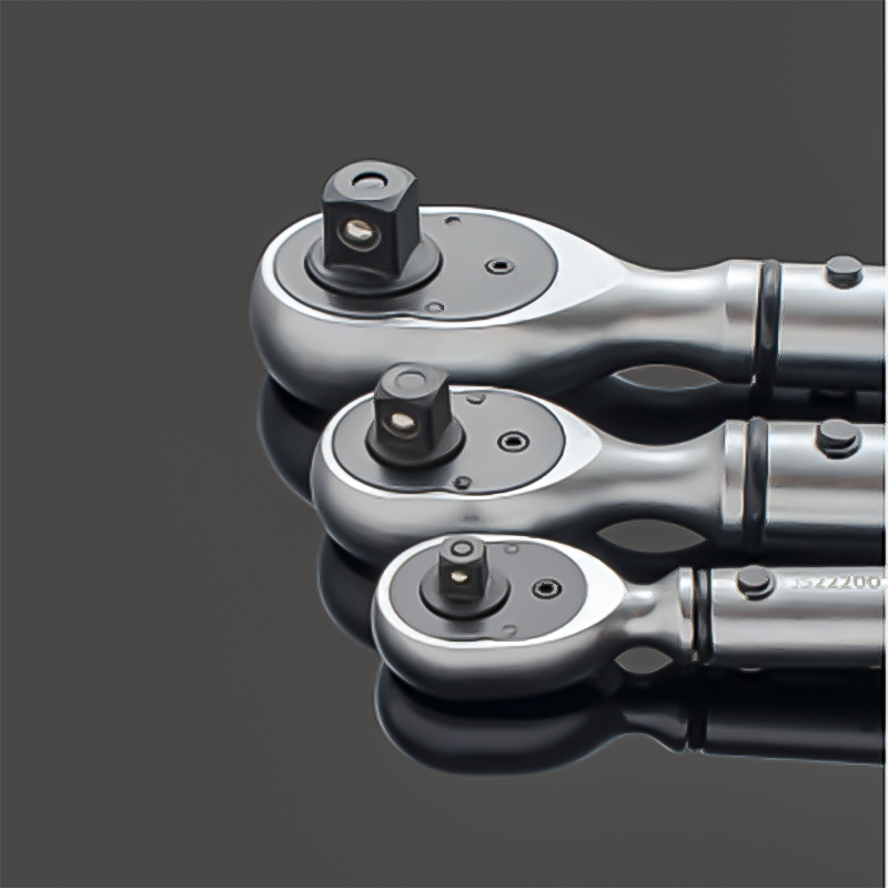 Chave de torque 1/2"* 20-120N.m
